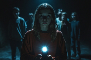 Разница между мистикой и ужасом: что выбирают игроки Разница между мистикой и ужасом: что выбирают игроки