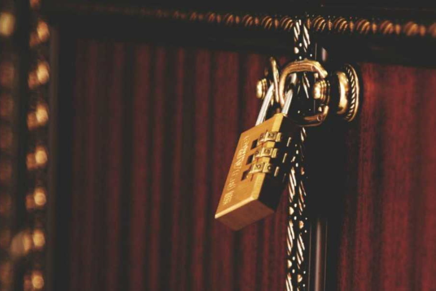 Квест в реальности Ограбление коллекционера от компании ВыХод Квест в реальности Ограбление коллекционера от компании ВыХод