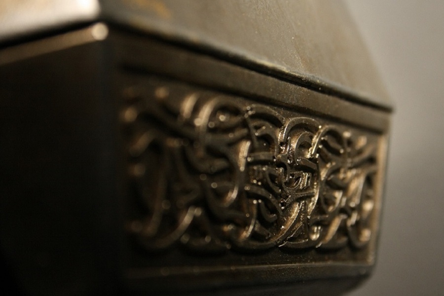 Квест в реальности Хранилище № 31 от компании ВыХод Квест в реальности Хранилище № 31 от компании ВыХод