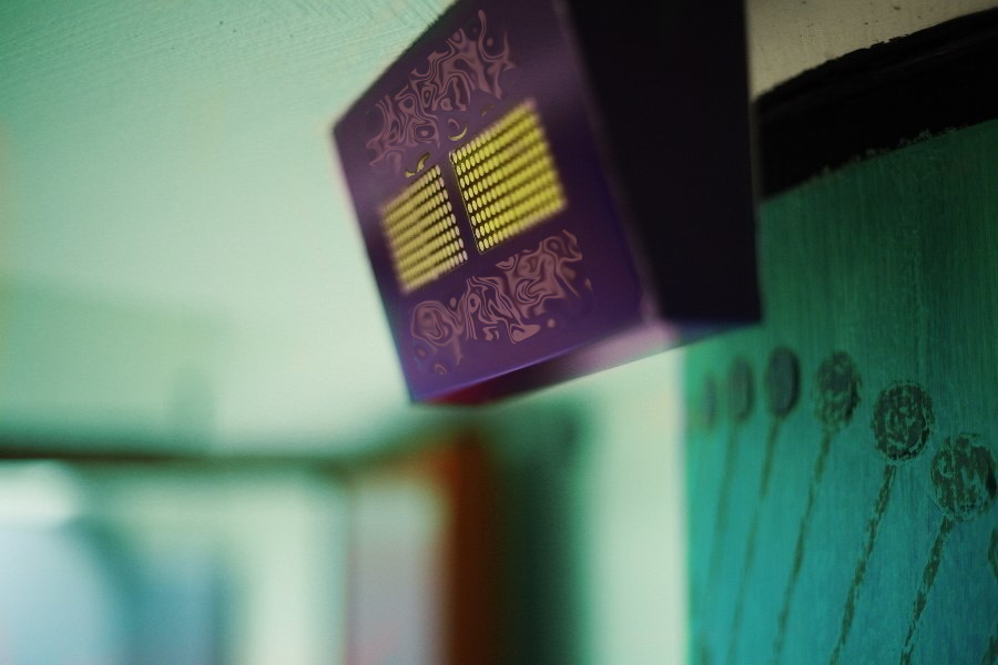 Квест в реальности Экспериментум: разоблачение от компании ВыХод Квест в реальности Экспериментум: разоблачение от компании ВыХод