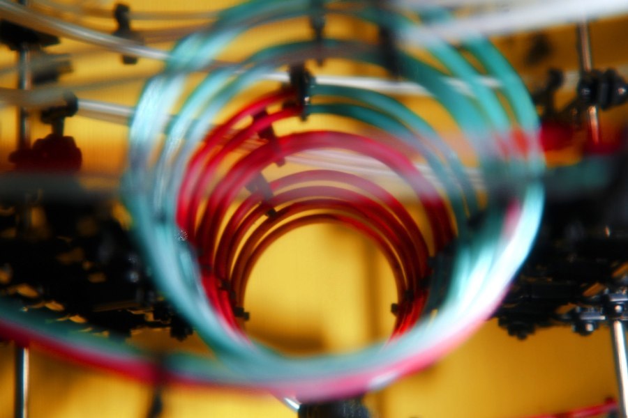 Квест в реальности Экспериментум: разоблачение от компании ВыХод Квест в реальности Экспериментум: разоблачение от компании ВыХод