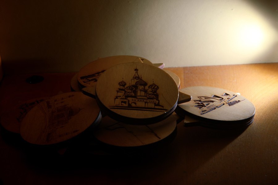 Квест в реальности Экспериментум: разоблачение от компании ВыХод Квест в реальности Экспериментум: разоблачение от компании ВыХод