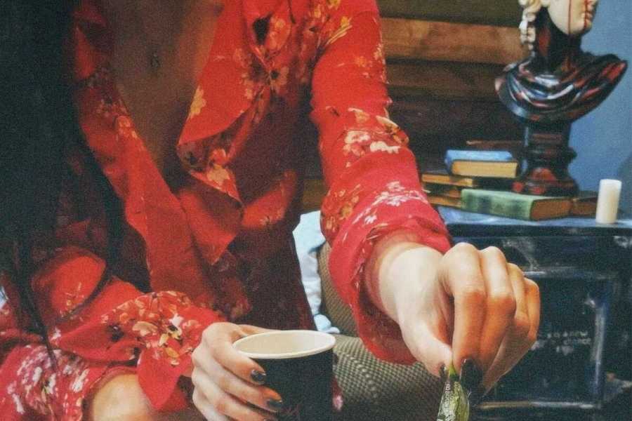 Квест в реальности Злой. Мрачная история от компании Около реальности Квест в реальности Злой. Мрачная история от компании Около реальности