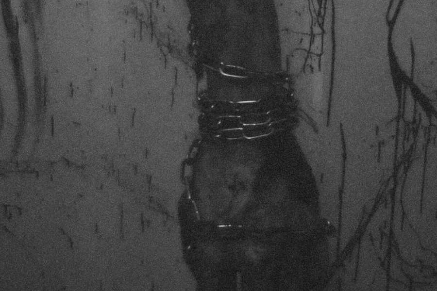 Квест в реальности Злой. Мрачная история от компании Около реальности Квест в реальности Злой. Мрачная история от компании Около реальности