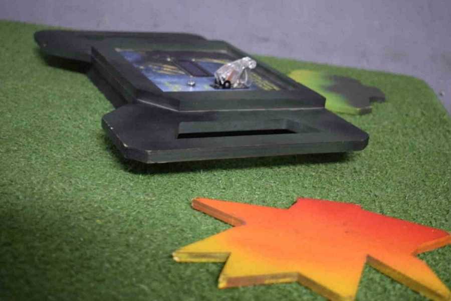 Квест в реальности S.T.A.L.K.E.R от компании Мультипраздник Квест в реальности S.T.A.L.K.E.R от компании Мультипраздник