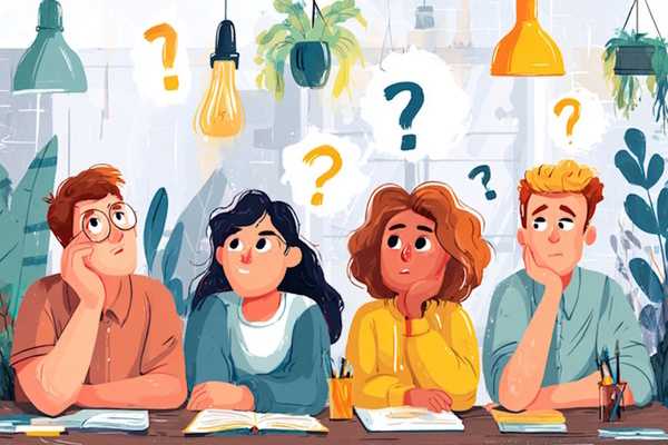 Квест в реальности Who is от компании Who is