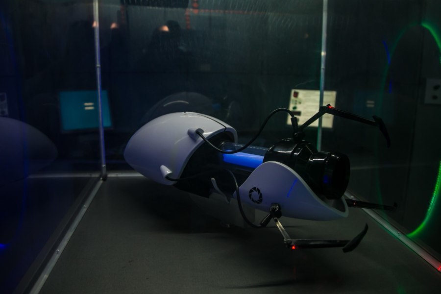 Квест в реальности Портал от компании ВыХод Квест в реальности Портал от компании ВыХод